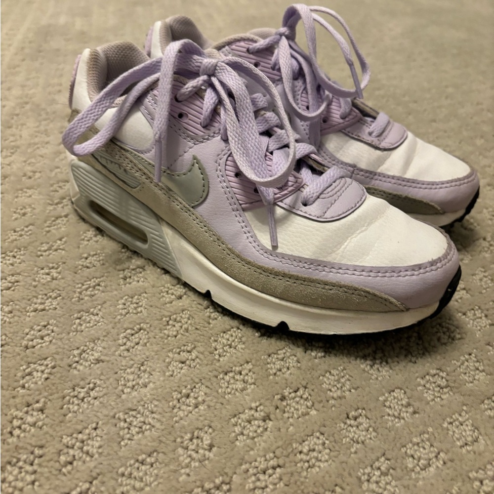Girls Nike Air Max